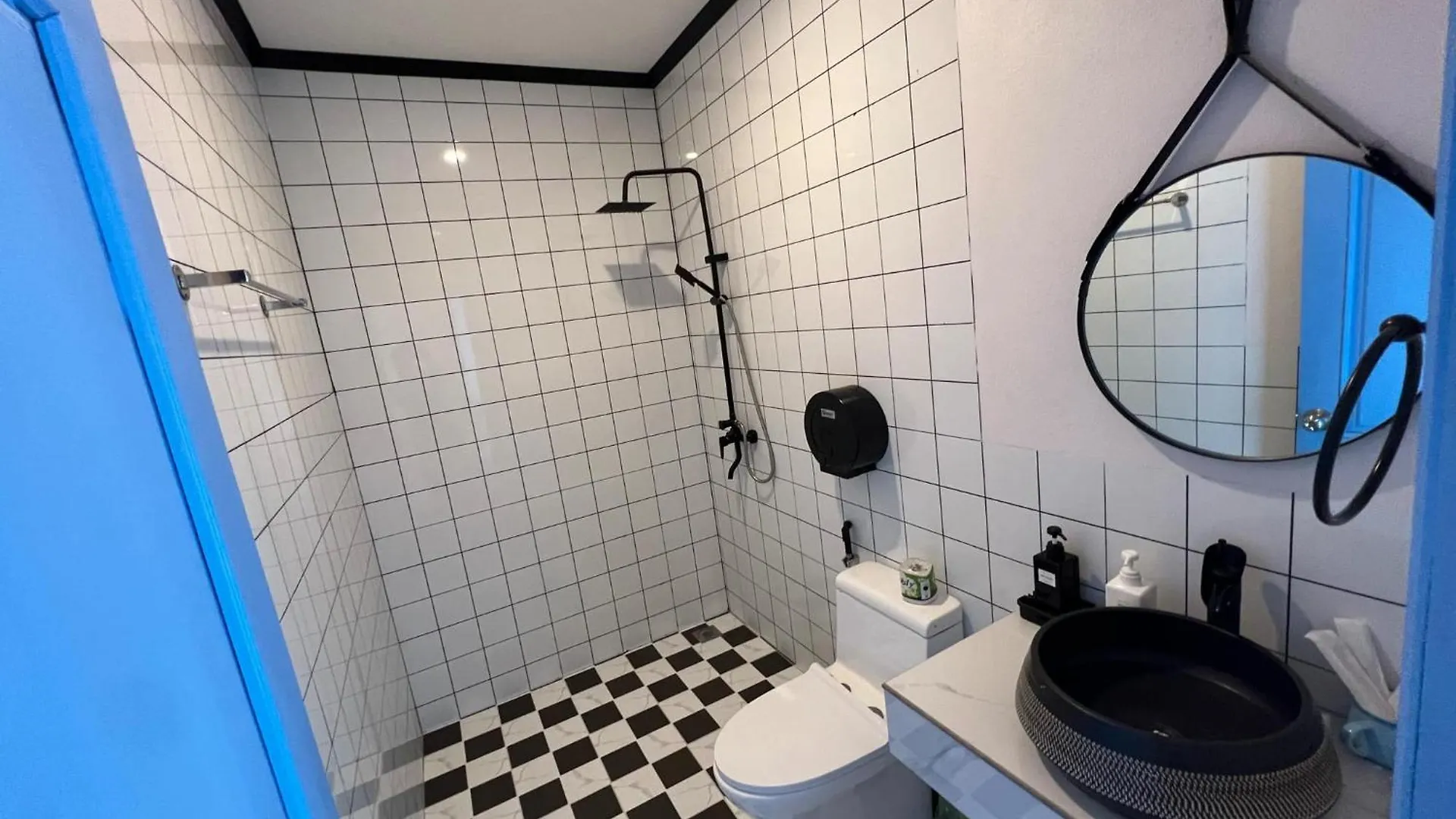 Sadakham Diamond Hotel Luang Prabang Laos