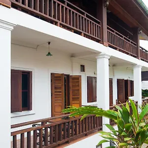 3* Pensjonat Cold River