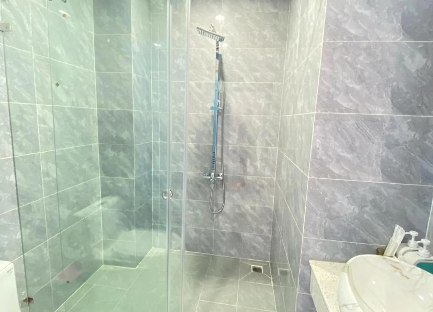 לואנג פרבאנג Sadakham Diamond Hotel