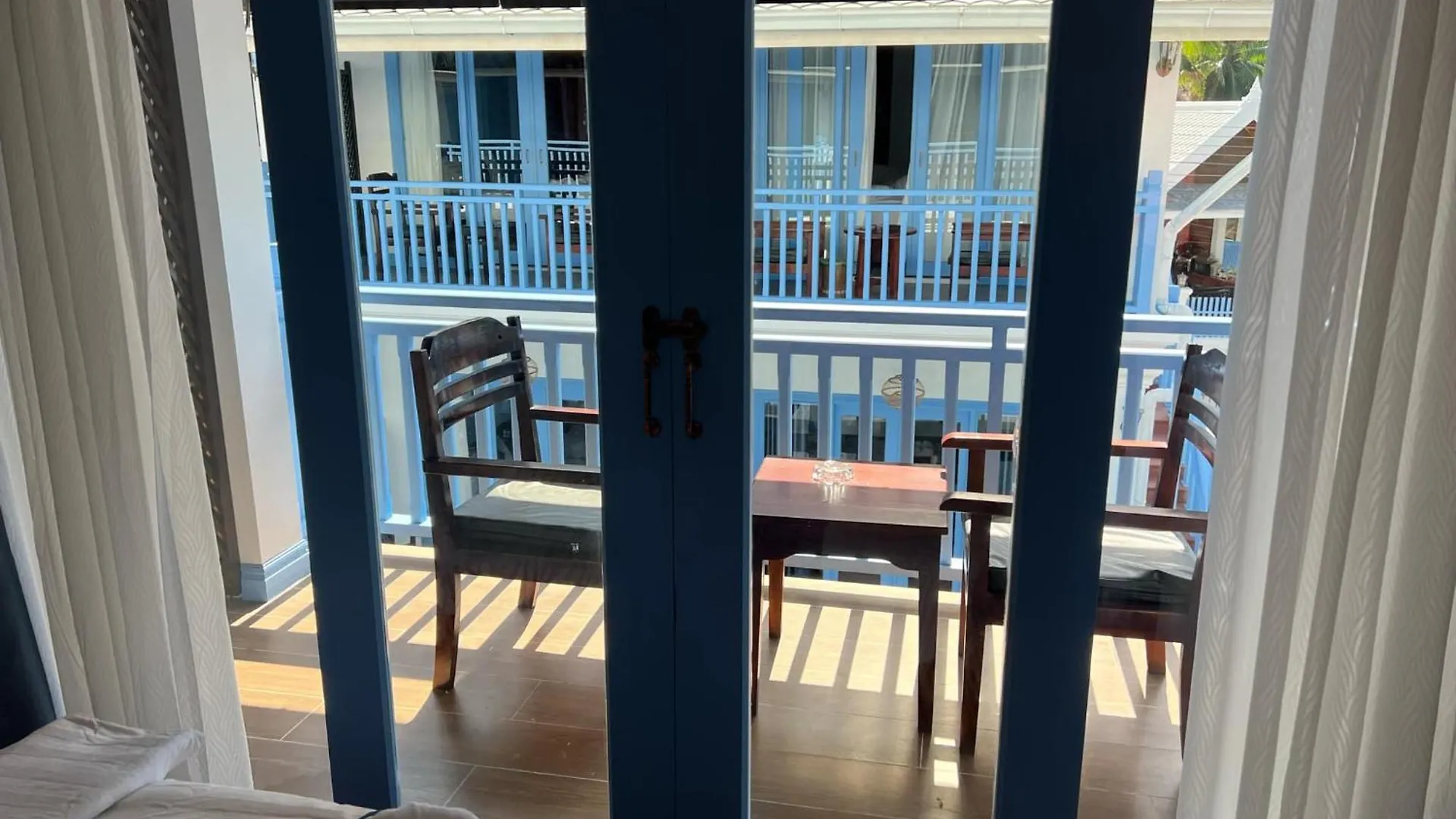לואנג פרבאנג Sadakham Diamond Hotel
