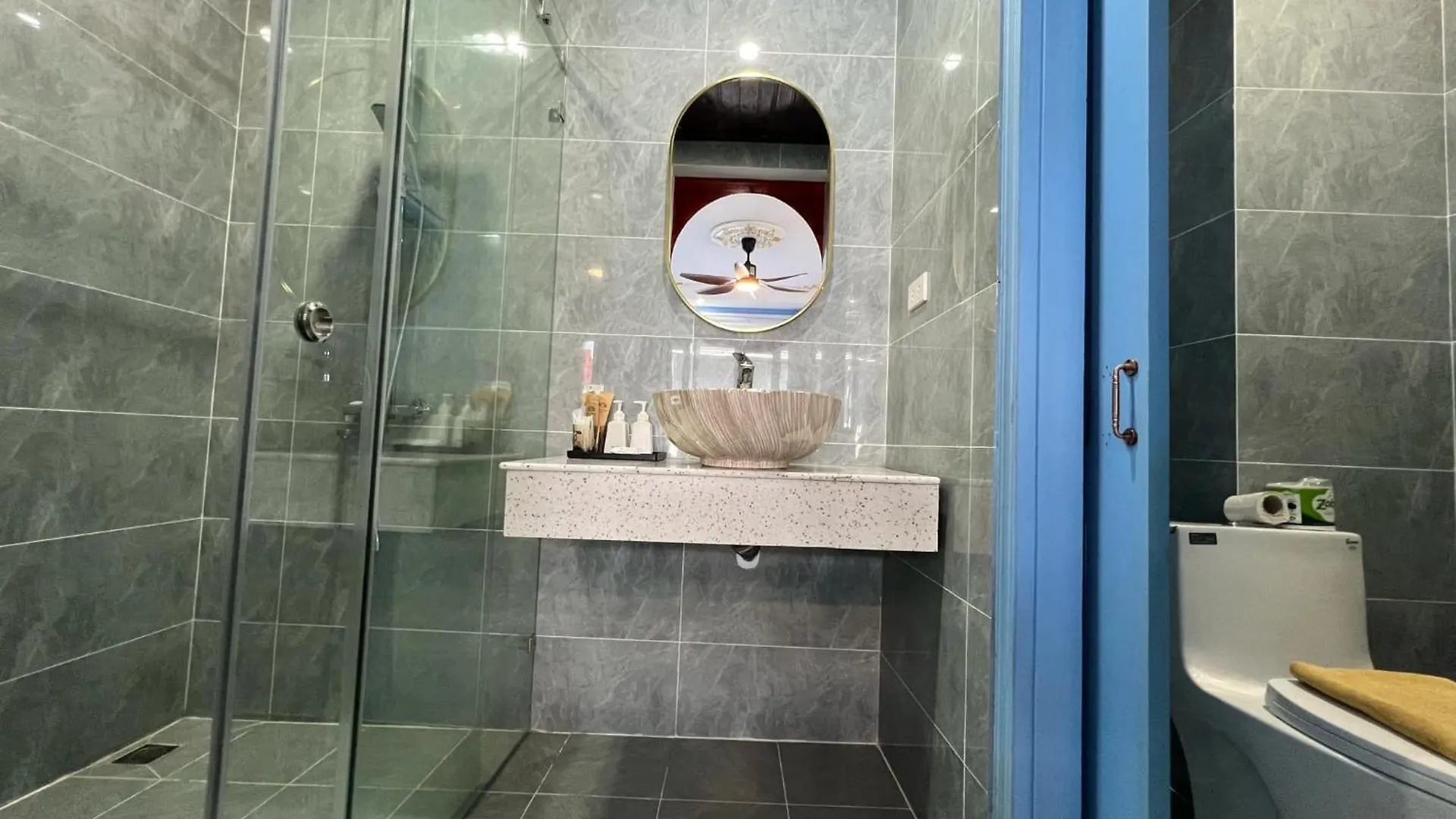 לואנג פרבאנג Sadakham Diamond Hotel לואנג פרבאנג