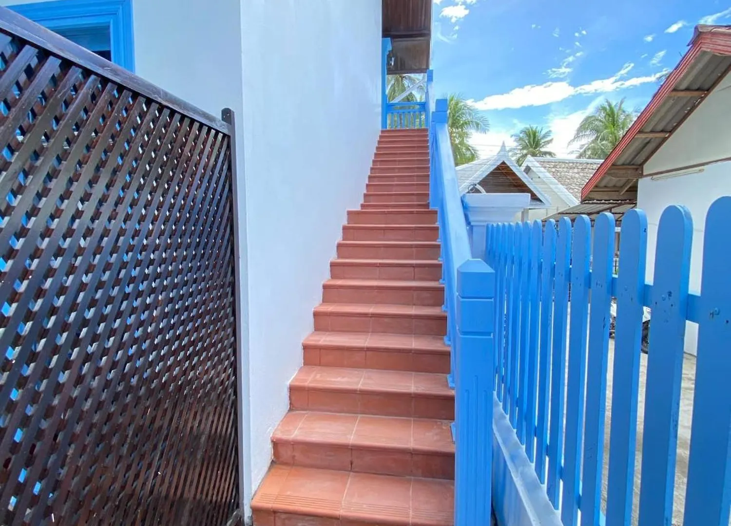 Sadakham Diamond Hotel Luang Prabang