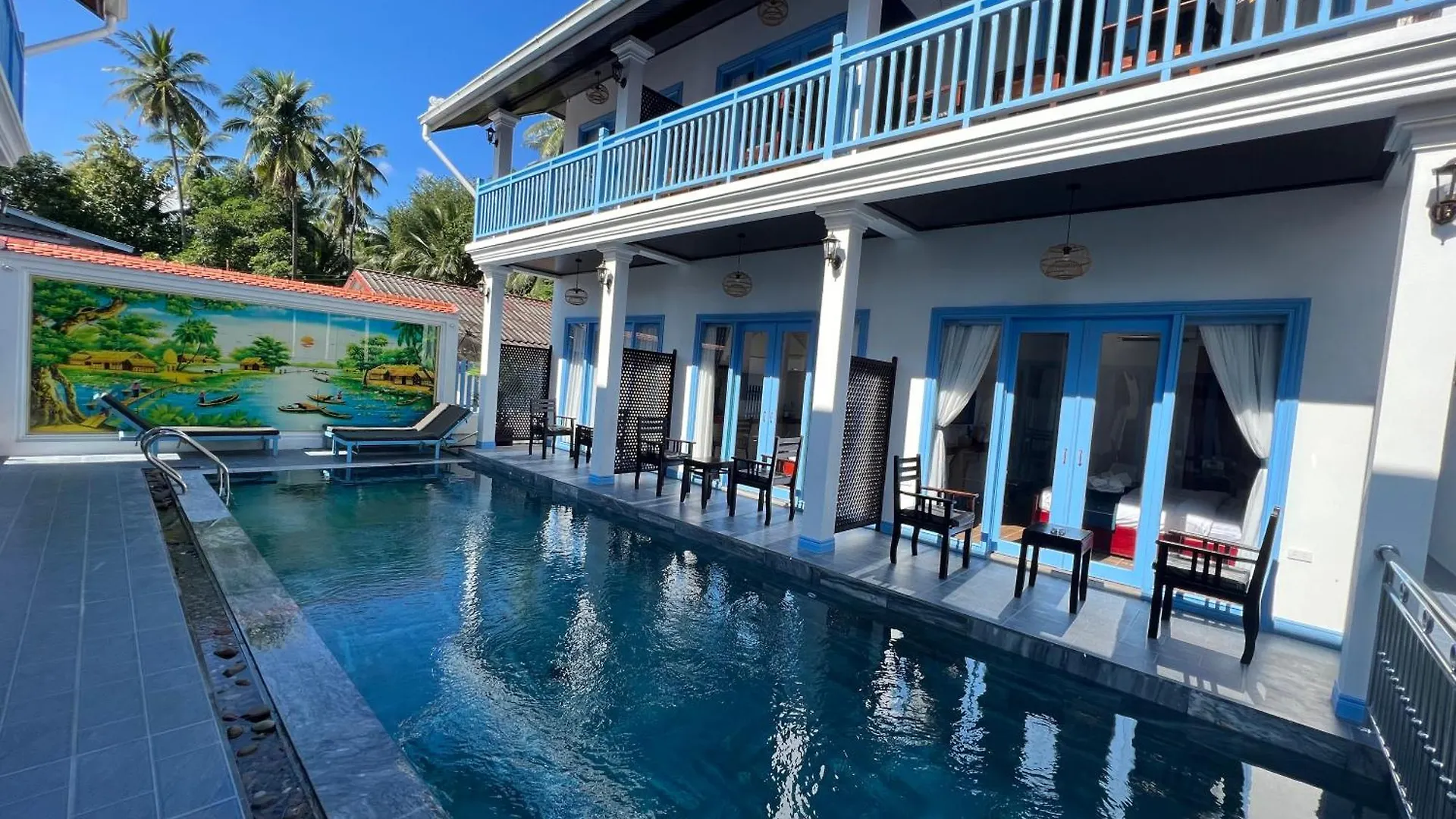 Sadakham Diamond Hotel Luang Prabang